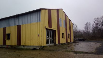 Magasin de bois de chauffage Salbris