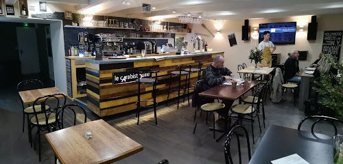 Restaurant Le Temple-de-Bretagne