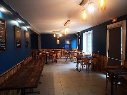 Restaurant Laurenan