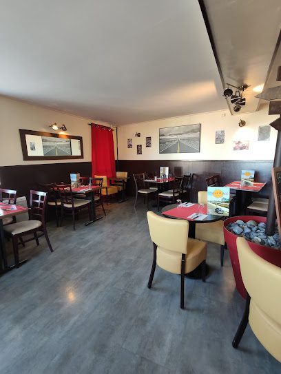 Restaurant Bourbriac