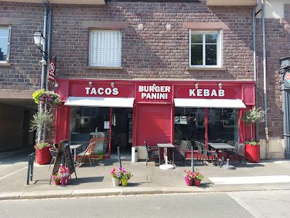 Restaurant Montfort-sur-Meu