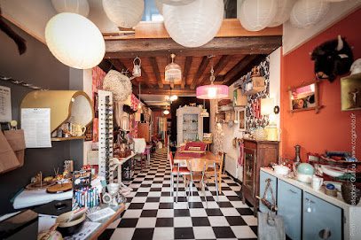Restaurant Redon