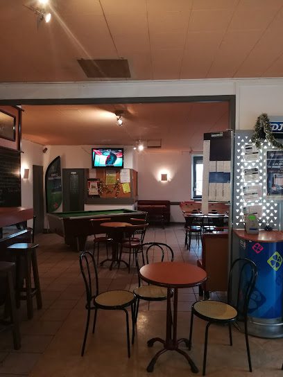 Restaurant Ménéac