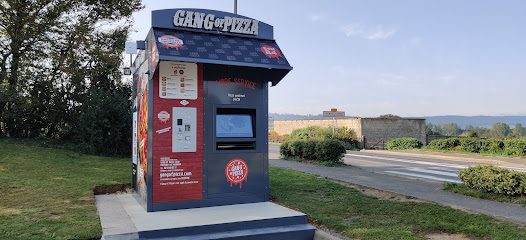 Pizzas à emporter Les Monts d'Aunay