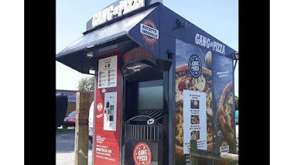 Pizzas à emporter Firfol