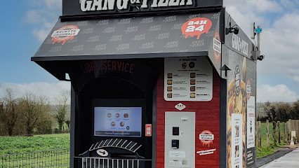Pizzas à emporter Hottot-les-Bagues