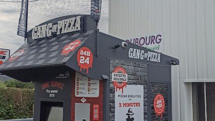 Pizzas à emporter Val d'Arry