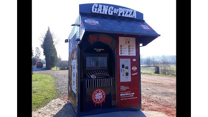 Pizzas à emporter Saint-Denis-de-Mailloc