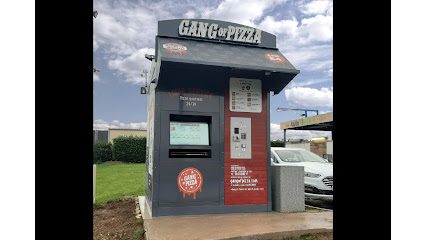 Pizzas à emporter Soumont-Saint-Quentin