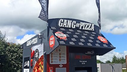 Pizzas à emporter Beuzeville