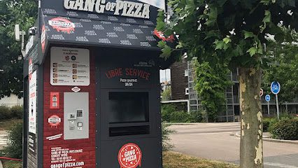 Pizzas à emporter Pont-Audemer