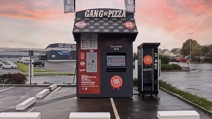 Pizzas à emporter Avranches