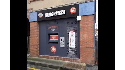 Pizzas à emporter Moulins-la-Marche