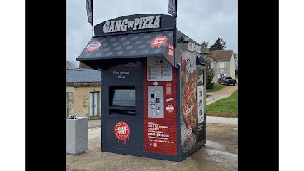Pizzas à emporter Bazoches-sur-Hoëne