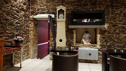 Restaurant Nort-sur-Erdre