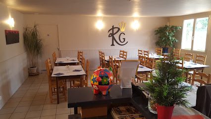 Restaurant Luneray