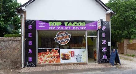 Restaurant Bacqueville-en-Caux