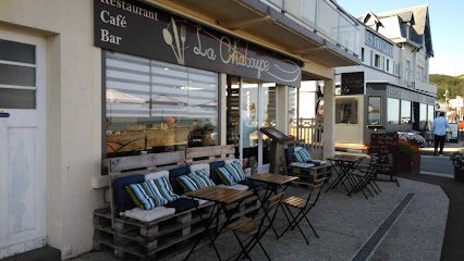Restaurant Veulettes-sur-Mer