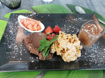 Restaurant Saint-Romain-de-Colbosc