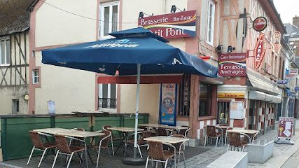 Restaurant Brionne