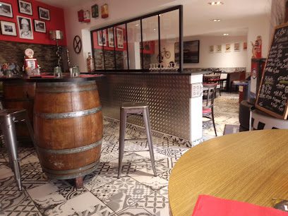 Restaurant Angers