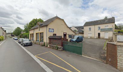 Magasin de meubles Saint-Grégoire