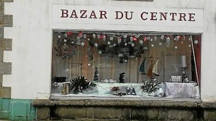 Quincaillerie Elliant
