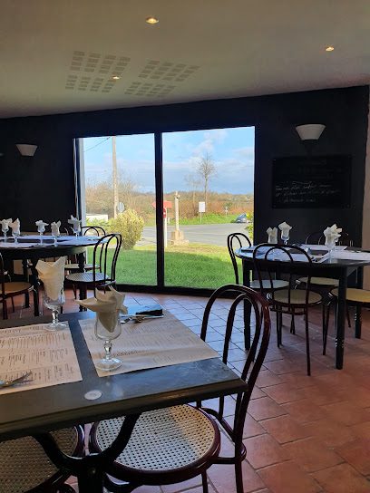 Pizzas à emporter Lannion