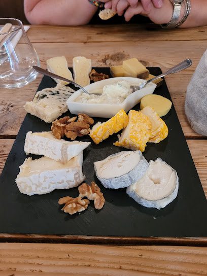 Restaurant Lézardrieux