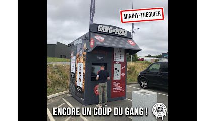 Pizzas à emporter Minihy-Tréguier