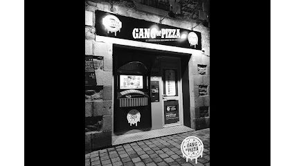 Pizzas à emporter Paimpol