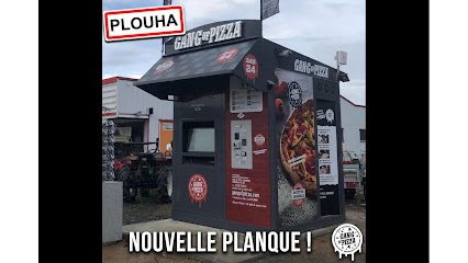 Pizzas à emporter Tréveneuc