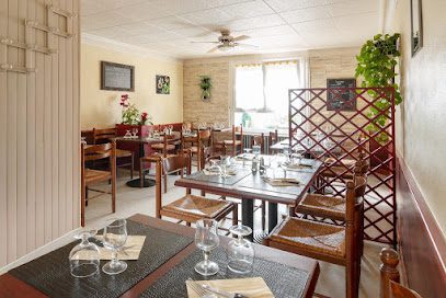 Restaurant Guerlédan