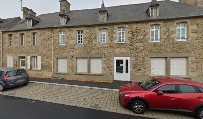 Collège Évran
