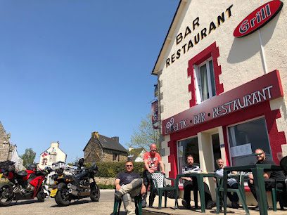 Restaurant Plounévez-Quintin