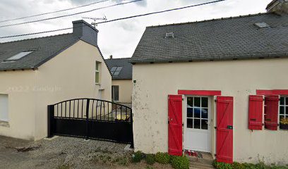 Couvreur Corlay