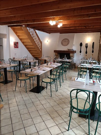 Restaurant Plénée-Jugon