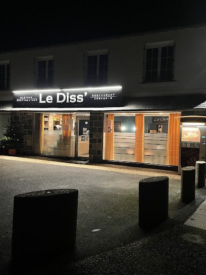 Restaurant Plouguernével
