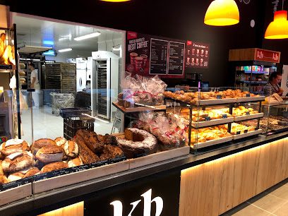 Boulangerie Rostrenen