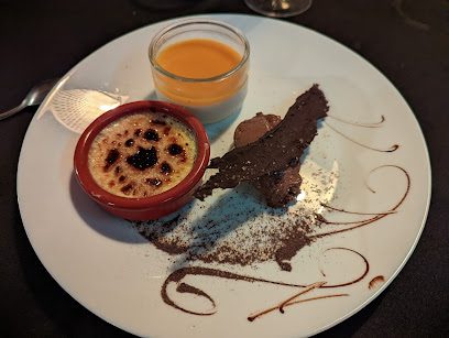 Restaurant Trélivan