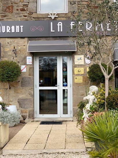Restaurant français Matignon
