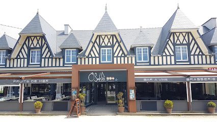Restaurant Fréhel
