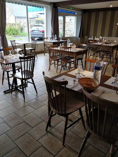 Restaurant Louargat