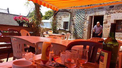 Restaurant Pédernec