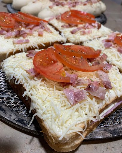 Livraison de pizzas Lannion