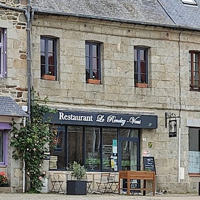 Restaurant La Roche-Jaudy