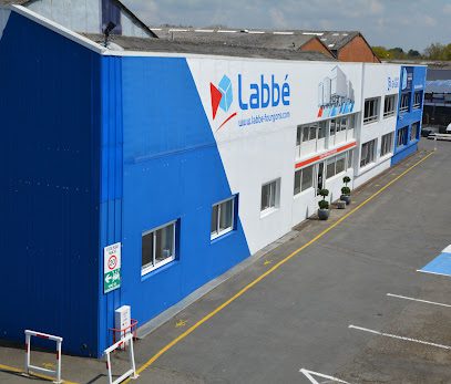 Fabricant Lamballe-Armor