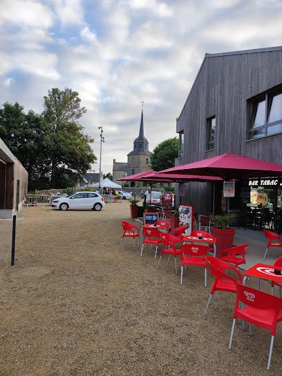 Bar-tabac Tréveneuc