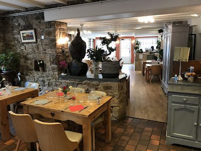 Restaurant Erquy