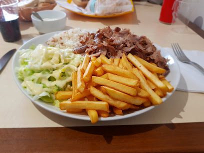 Restaurant Yffiniac